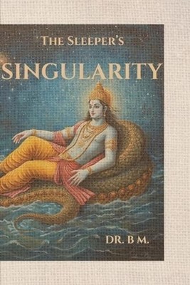 The Sleeper's Singularity: Decoding the Ancient Physics and Quantum Architecture