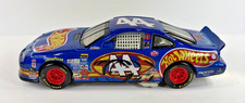 1998 Kyle Petty 44 Hot Wheelsred Lobster Pontiac Grand Prix 124 Diecast