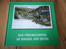 Schmalspurbahn Eisenbahn DDR Rittersgrün Grünstädtel Pöhlwassertal Buch Zug