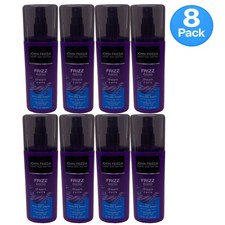 John Frieda Frizz Ease Dream Curls Spray 6.7 oz 8 Pack New