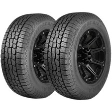 Qty 2 Lt32565r18 Pantera Supertrac At 127124s Lre Black Wall Tires Qty 2 Lt32565r18 Pantera Supertrac At 127124s Lre Black Wall Tires