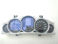Compteur Porsche CAYENNE