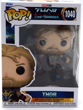 Ultimate Funko Pop Thor Figures Checklist and Gallery 34