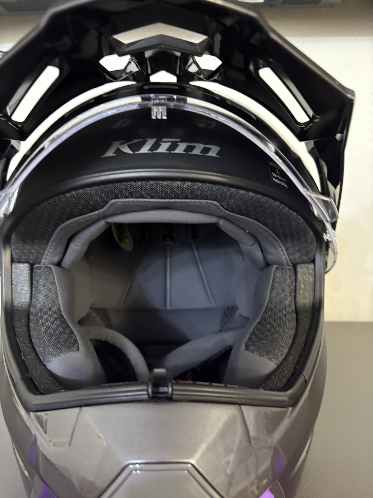 KLIM X1 ALPHA