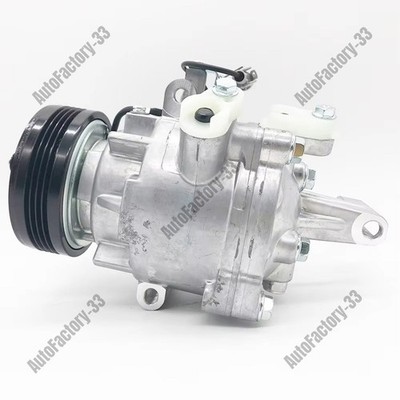 AC Compressor 9520068LB0 AKS200A207 For Suzuki Swift Sport FZ NZ IV