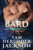 Tam Derudder Jackson | Bard | Taschenbuch | Englisch (2020) | Ean 9781734266665