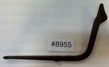 Ford Model A Running Board Bracket See Size In Pics For Application 8955 Ford Model A Running Board Bracket See Size In Pics For Application 8955