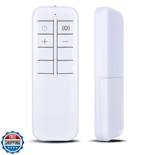 ZWP Replacement Remote Control for MERACH Vibration Plate Exercis