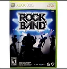 Rock Band - Microsoft Xbox 360 Pristine Tested 1Y Guarantee