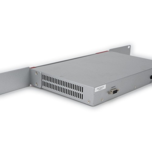 ZYXEL USG FLEX 200 Firewall with Rack Mounting Ears - Picture 6 of 12