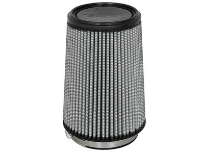 aFe 21-90049 Magnum FORCE Intake Replacement Air Filter w/Pro DRY S Media