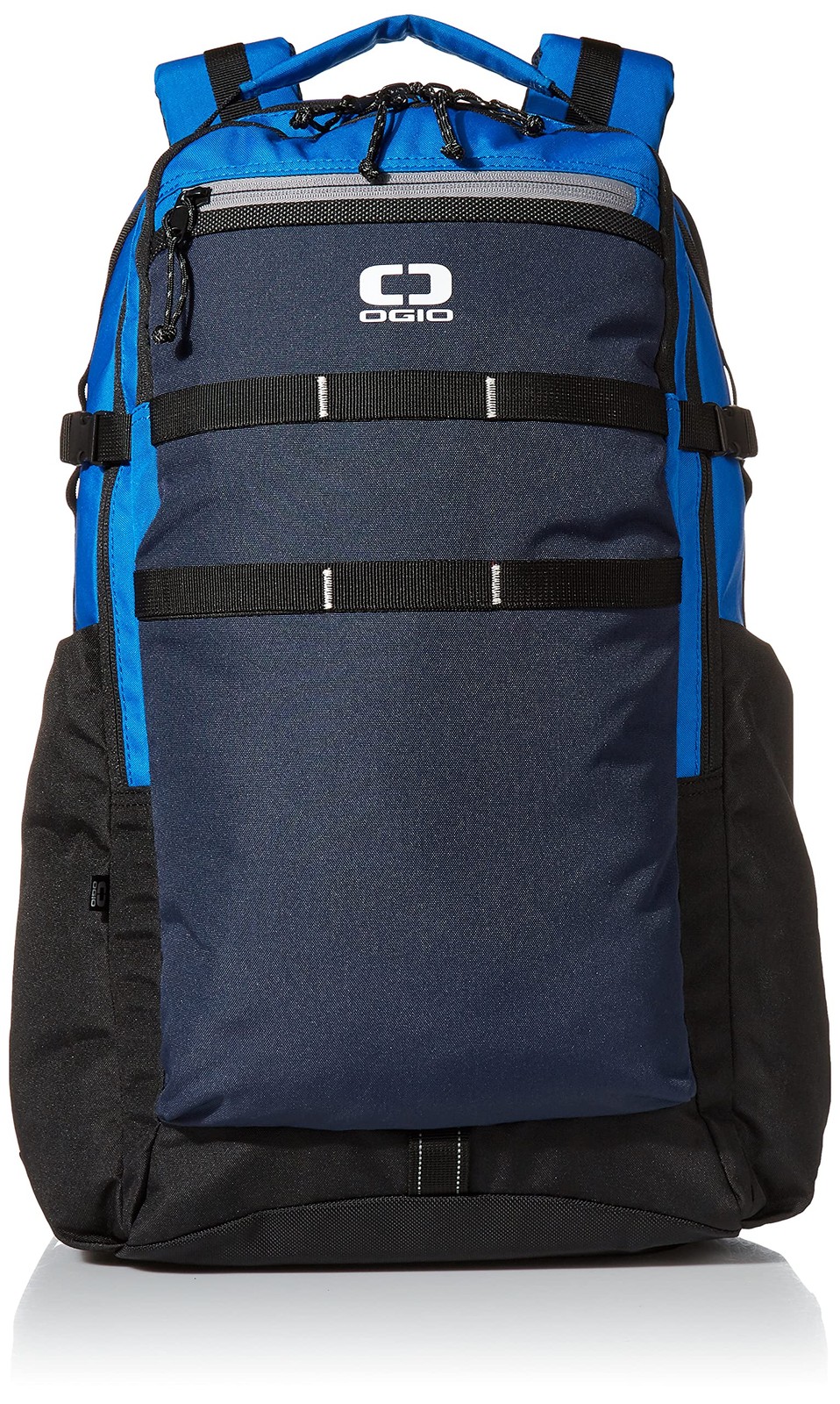 Callaway Alpha Convoy 25 Inch Blue Laptop Backpack for Work & Travel