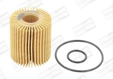 Filtro olio COF100567E CHAMPION per LEXUS,TOYOTA