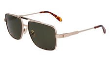 NEW Salvatore Ferragamo SF318S-710-6015 Sunglasses 60mm 100% Authentic