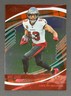 2025 Absolute Special Countdown Calendar  Football #27 Mike Evans Buccaneers 