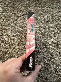 Nintendo NES Game Teenage Mutant Ninja Turtles II The Arcade Game NO MANUAL