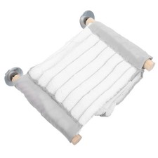 Hamster Bed Squirrel Hammock External Bird Lint Nest Hideaway Toys