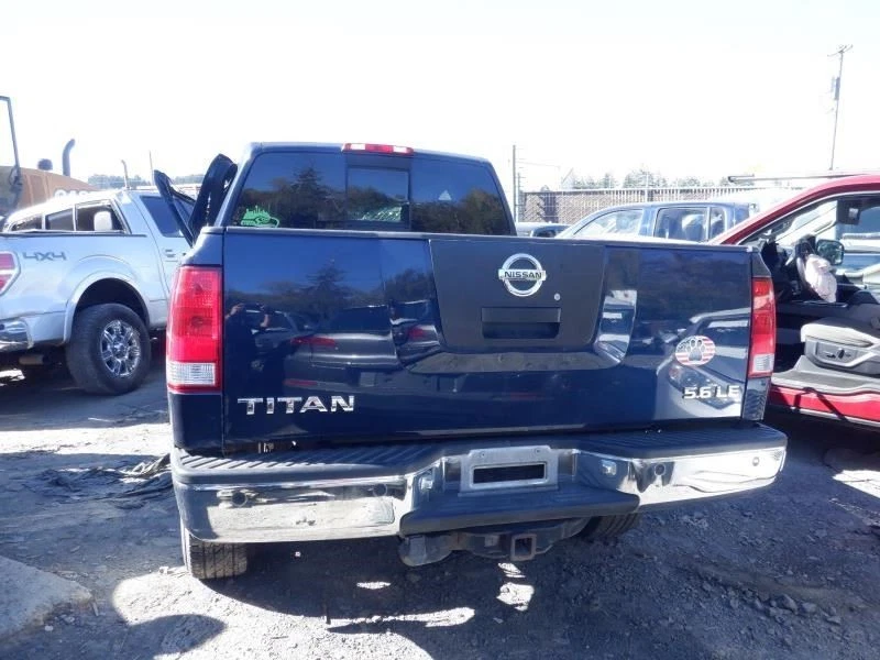 机箱 ECM 变速锁控制 适合 04-08 INFINITI QX56 26509185 — 第 3/4 张图片