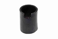 Ladeluftschlauch Vaico V42 0567 FÜR CitroËN Peugeot Intercooler Schlauch