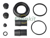 Frenkit Reparatursatz Bremssattel 242043 FüR Brake 42Mm With Elec Park Brake VW
