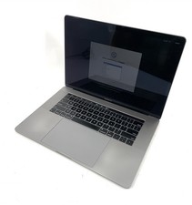 Apple MacBook Pro A1990 Laptop i9-9880H 500GB SSD 16GB RAM - OS Sequoia