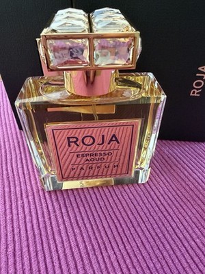 Espresso AOUD ROJA Neu
