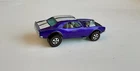 Hot Wheels redline Heavy Chevy SMOOTH SPECTRAFLAME Purple HK ALL ORIGINAL