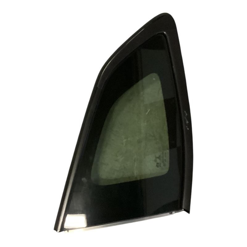 Vitre custode 9726536080 pour réparer le vitrage fixe arrière Peugeot Citroën