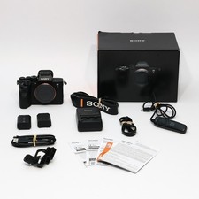 Sony a7R V A7RV 5 Alpha Mirrorless Camera (US...