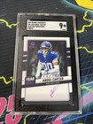 2025 Panini Absolute Abdul Carter Base (RAW)