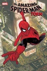 AMAZING SPIDER-MAN: TORN #1 Marvel Comic Book 2025