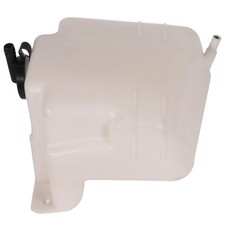 Radiator Coolant Overflow Tank For Chevrolet K1500 K2500 Suburban 4-dr 1995-2000