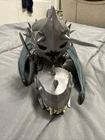 Funko Pop! Rides Lord of the Rings #63 Witch King on Fellbeast Figure Loose