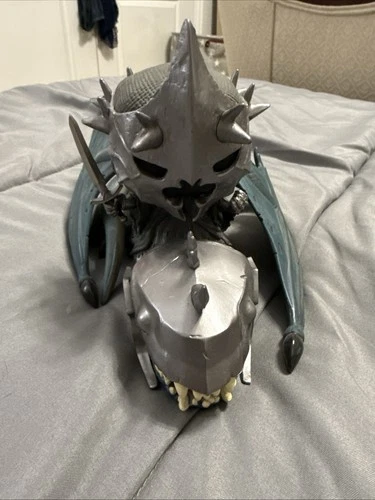 Funko Pop! Rides Lord of the Rings #63 Witch King on Fellbeast Figure Loose