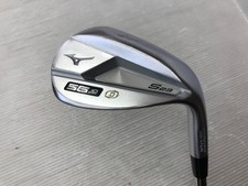 Mizuno S23 White Satin Wedge 56 (1Club)/Dynamic Gold 120 S200/Flex:Stiff/RH