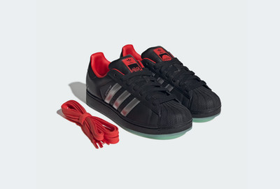 NEW Men's Adidas X COCA-COLA SUPERSTAR II KH6891  Shoes IH6828 KH6893 KH6879