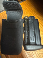 Nikon MS-D12 "AA" Battery Holder Tray for MB-D12 MB-D17 MB-D18 G494    0426L