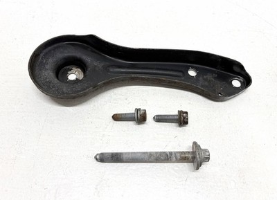 06-15 Genuine BMW E90 328i Rear Left Suspension Subframe Push Rod 33326766053