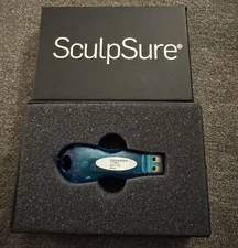 Cynosure SculpSure Laser 100 Treatment Cycle USB PAC Key 100-7026-004