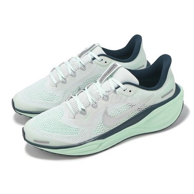 Nike Air Zoom Pegasus 41 GS Ghost Aqua Kids Youth Road Running FN5041-404