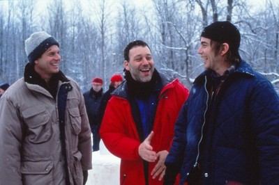 Filmdia A Simple Plan Sam Raimi (Director) /w cast Movie Slide 35mm L27-32-5-1