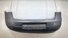 Pare-choc arrière Volkswagen GOLF