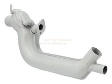 Wärmetauscher für VW Käfer Bus T1 T2 ab 63 Typ1 Links Serie