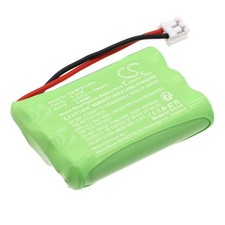 Battery for Saft P/N: STB958 700mAh / 2.52Wh