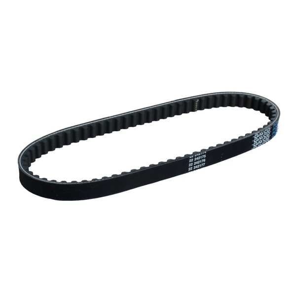 Dayco Keilriemen Antriebsriemen 7194 (FüR: Kymco KB Scout 50 KB 95-00 )-image
