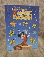 Magic English Fascicoli