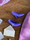 Mattel BARBIE 27849 FASHION OVERTIME Mix and Match-Purples W/ Shoes 2000 — photo 6