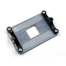 New For AM5 Original CPU Fan A620 B650 Motherboard Cooler Bracket AM4 Base