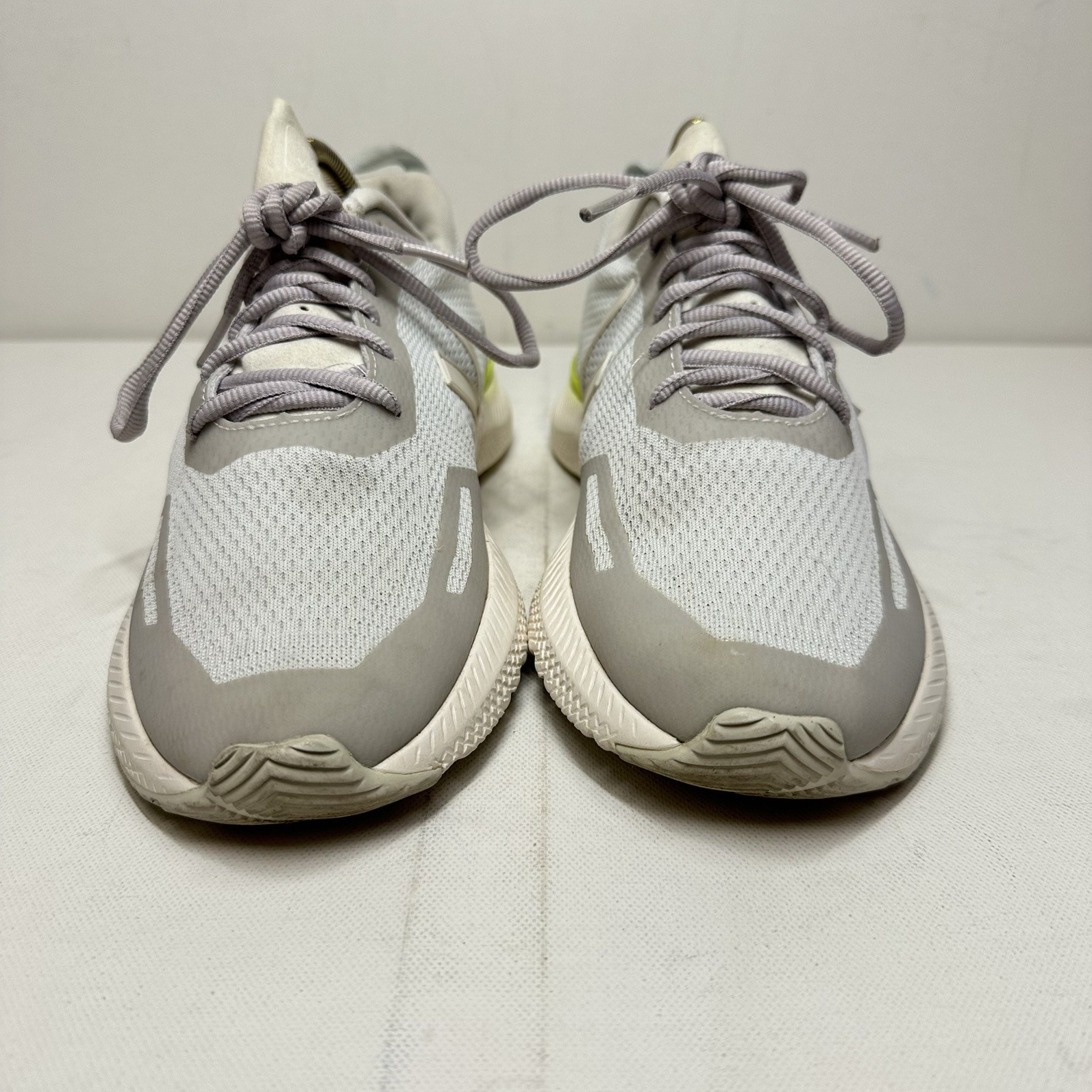 Veja Impala Engineered  Mesh Eggshell Pierre Wome… - image 4