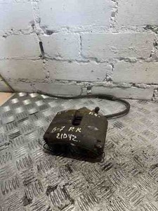 VW PASSAT B7 362 Bremssattel vorne links 2.00 Diesel 103kw 2012 21504678